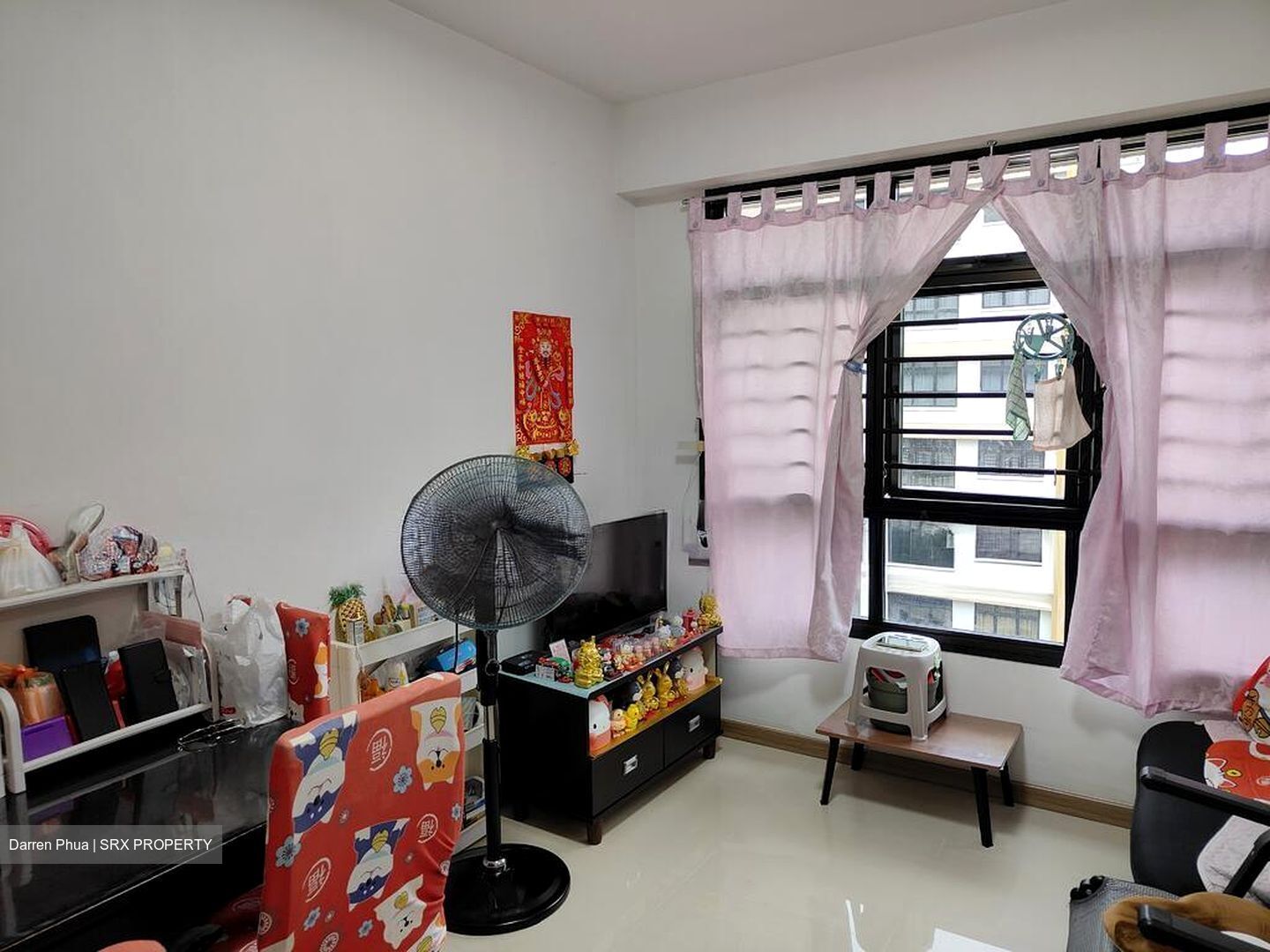 Blk 457B Fernvale Woods (Sengkang), HDB 2 Rooms #511014211